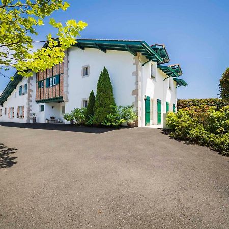 Maison D'Hote Iparra- Pays Basque Арканг Екстер'єр фото