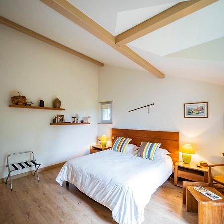 Maison D'Hote Iparra- Pays Basque Арканг Екстер'єр фото