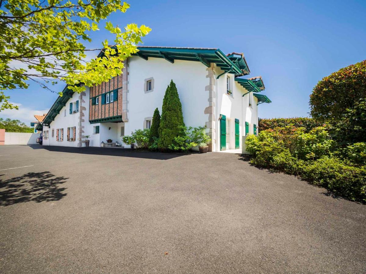 Maison D'Hote Iparra- Pays Basque Арканг Екстер'єр фото