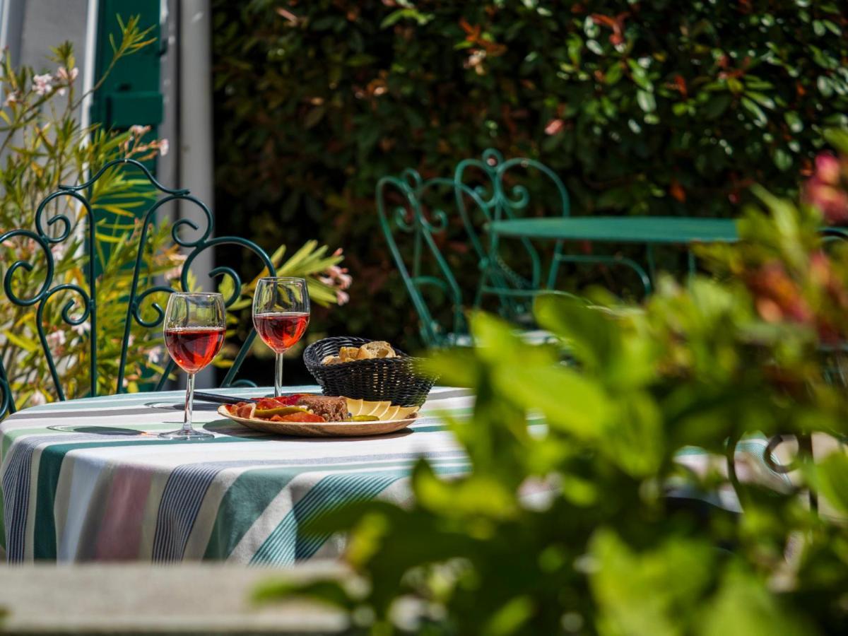 Maison D'Hote Iparra- Pays Basque Арканг Екстер'єр фото