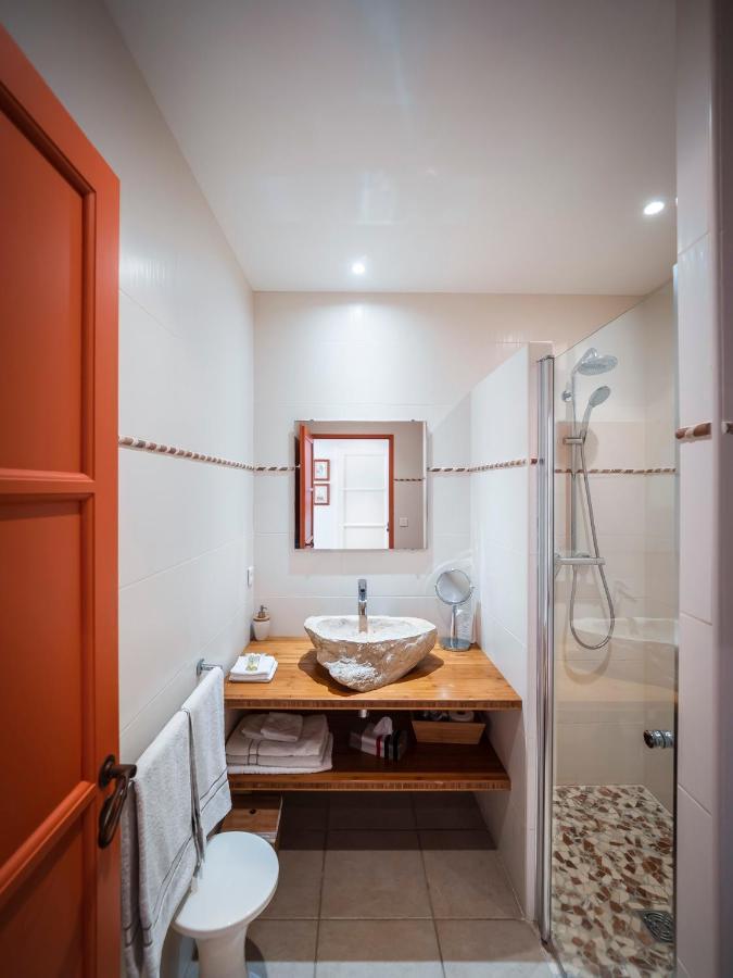 Maison D'Hote Iparra- Pays Basque Арканг Екстер'єр фото