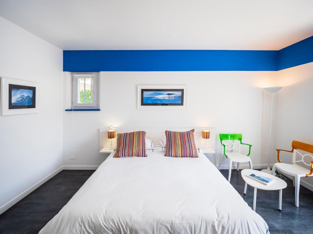 Maison D'Hote Iparra- Pays Basque Арканг Екстер'єр фото