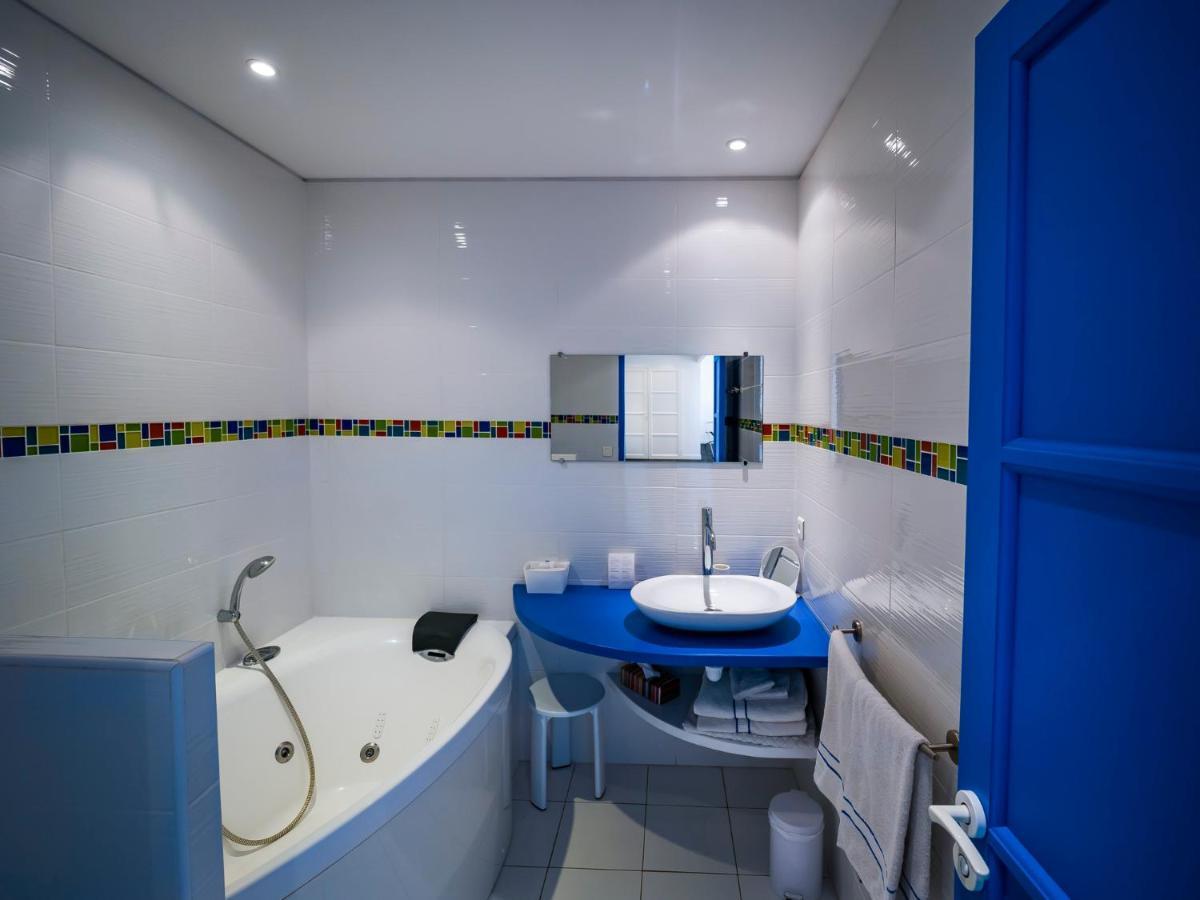 Maison D'Hote Iparra- Pays Basque Арканг Екстер'єр фото