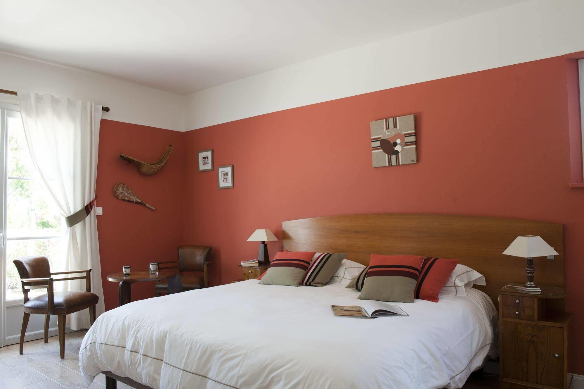 Maison D'Hote Iparra- Pays Basque Арканг Екстер'єр фото