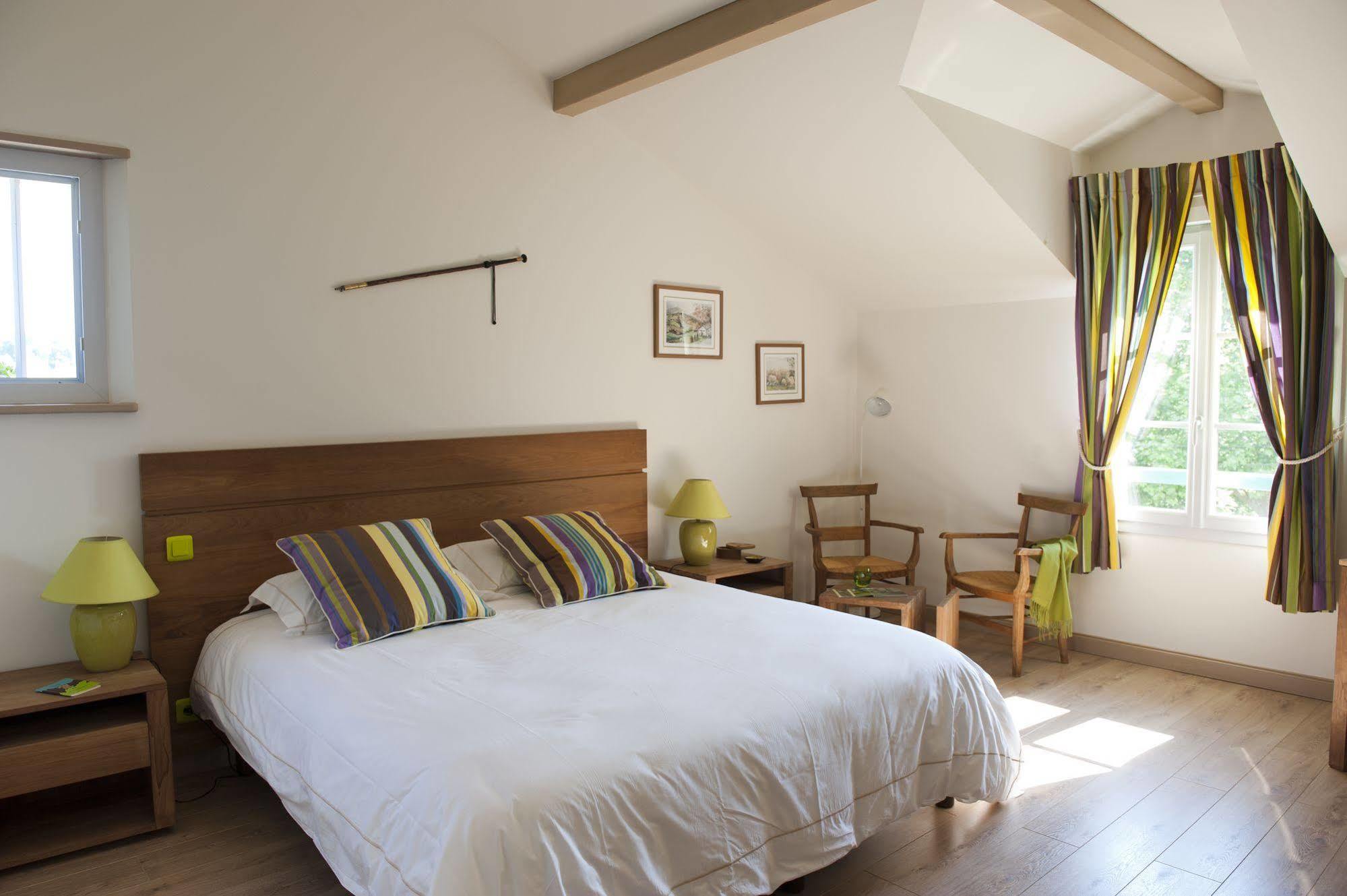 Maison D'Hote Iparra- Pays Basque Арканг Екстер'єр фото